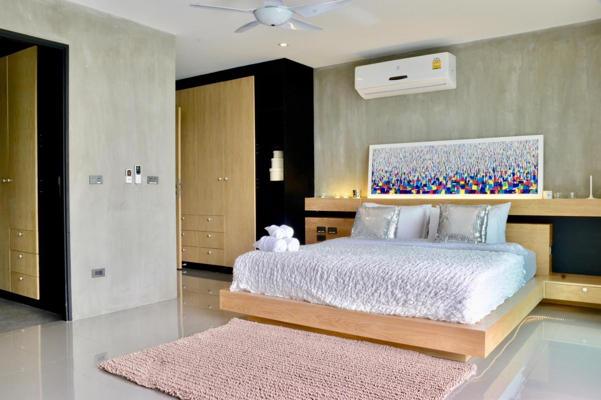 Holiday home Papaya @ Kamala *