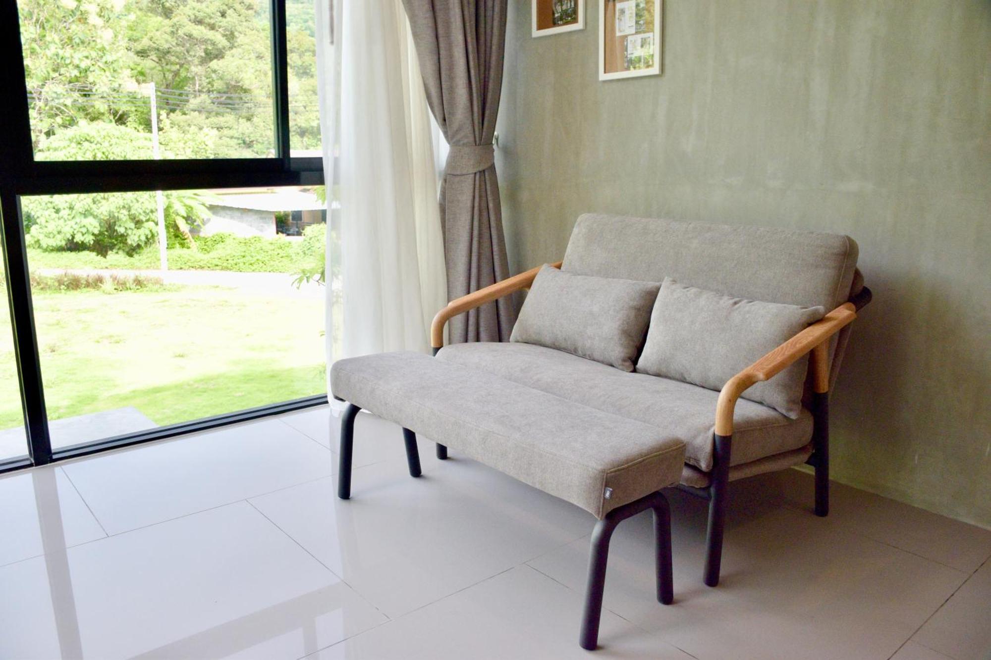 Papaya @ Kamala Holiday home