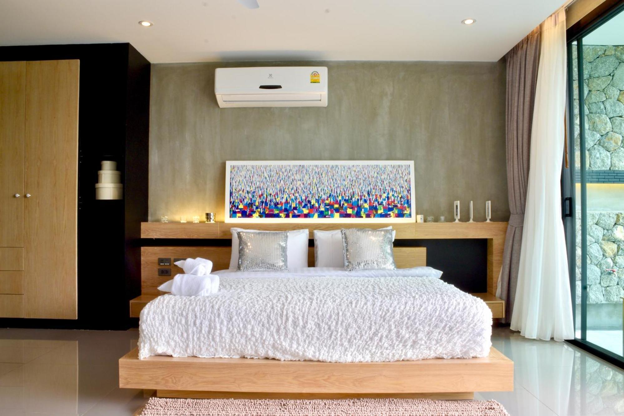 Holiday home Papaya @ Kamala Phuket