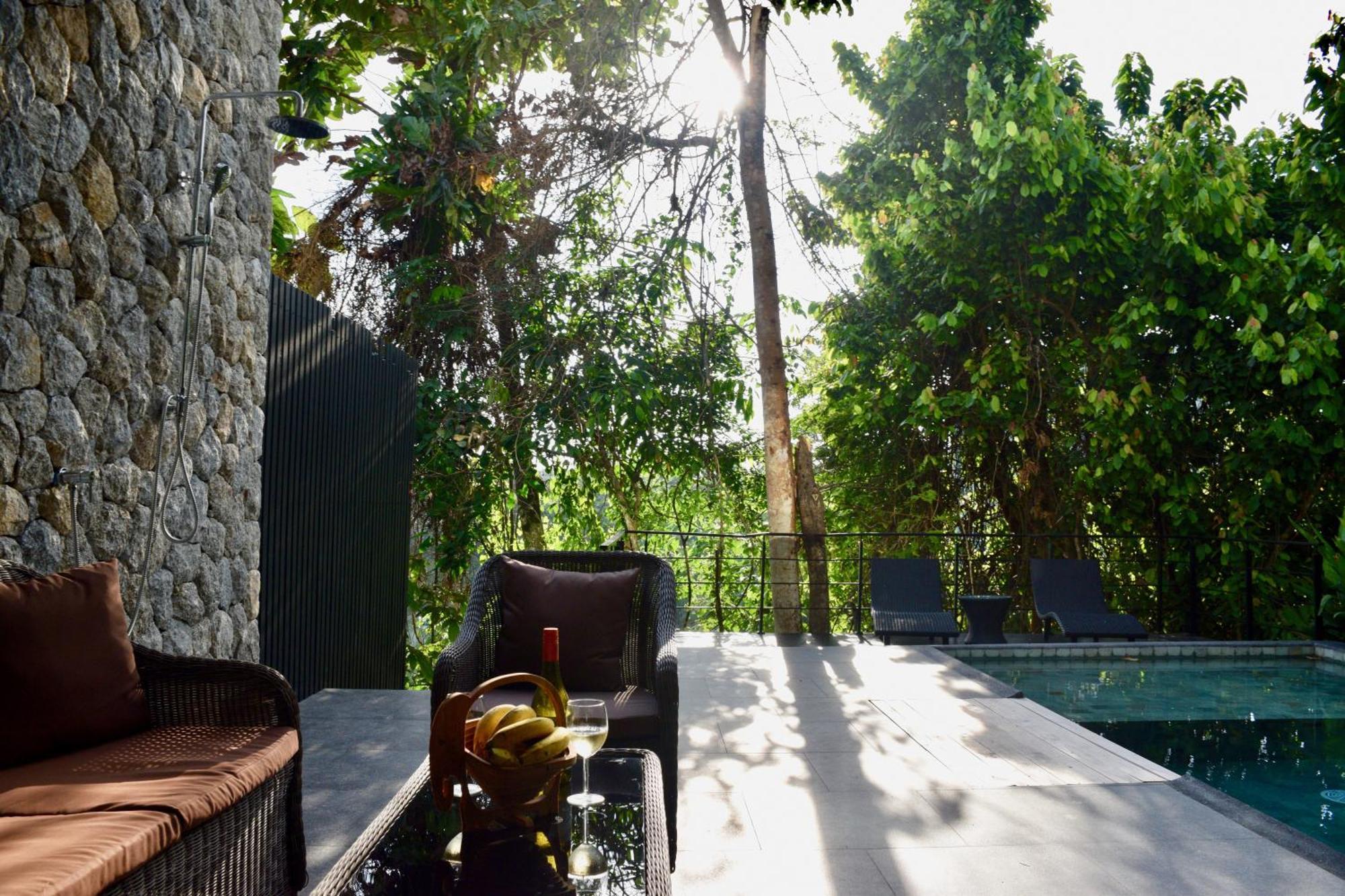 Holiday home Papaya @ Kamala Phuket