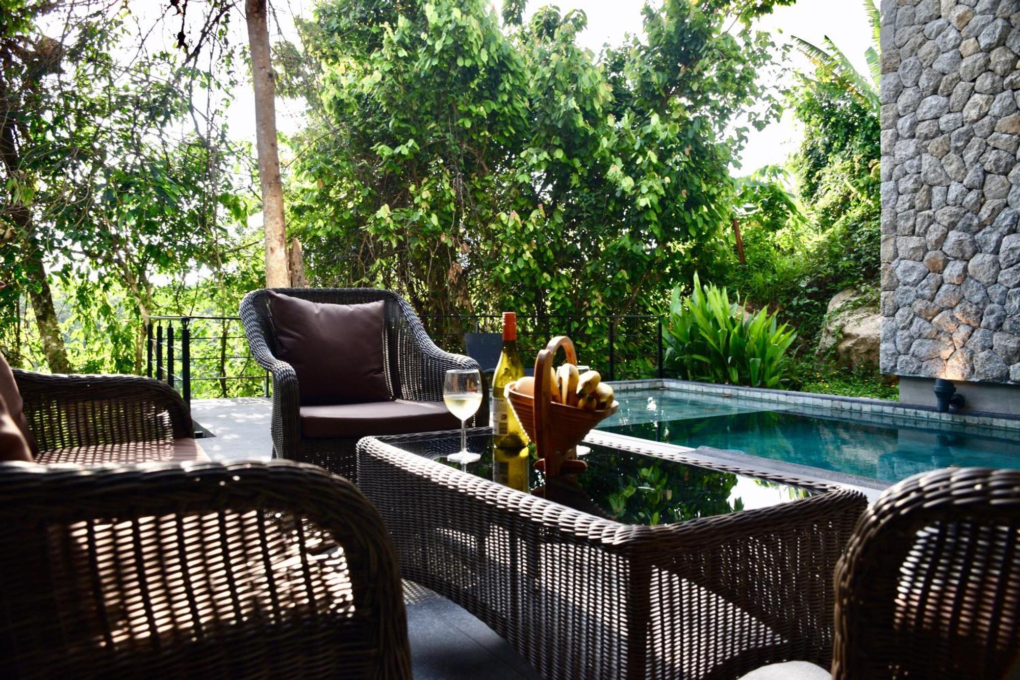 Papaya @ Kamala Holiday home *
