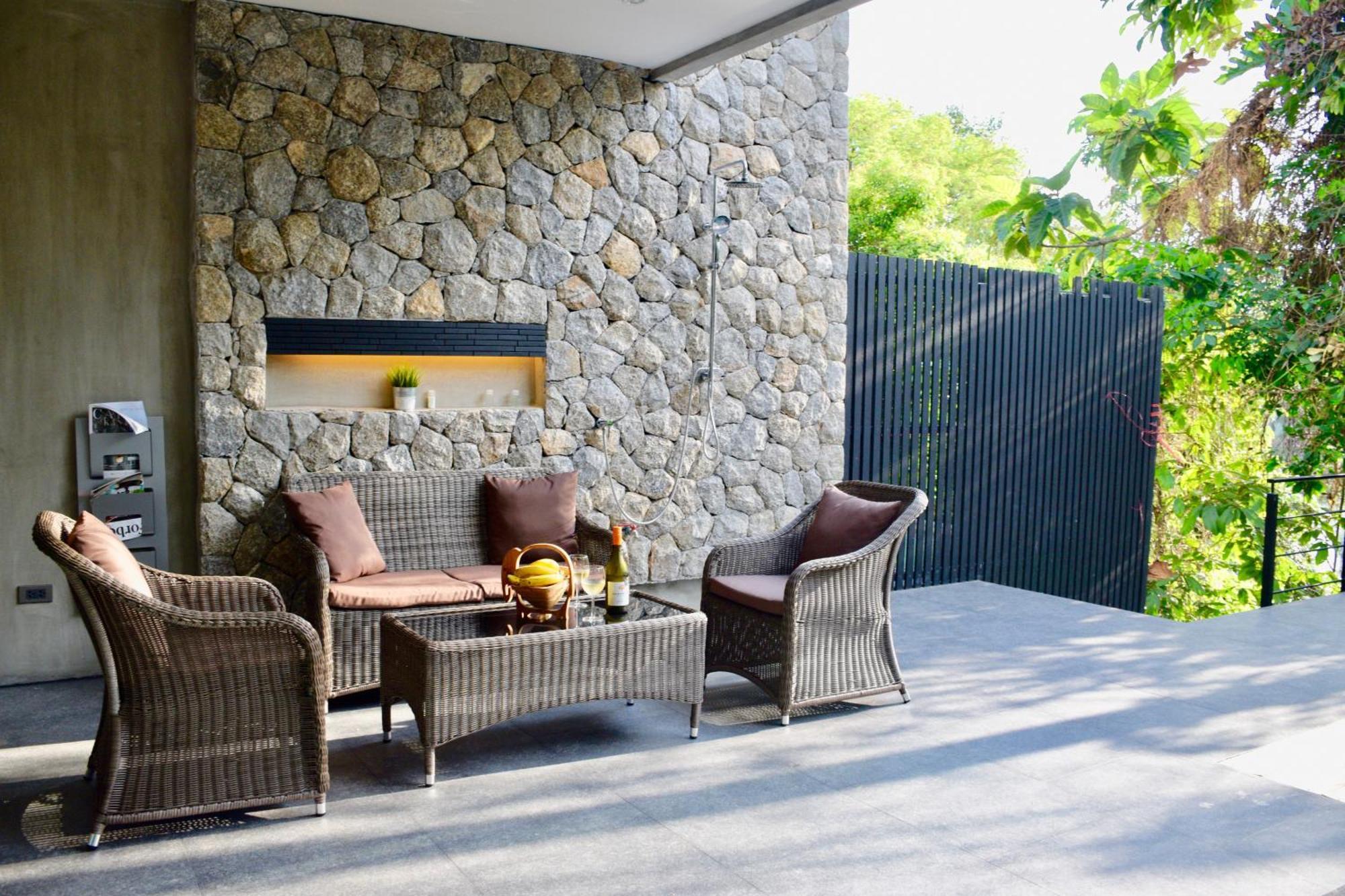 Holiday home Papaya @ Kamala Phuket