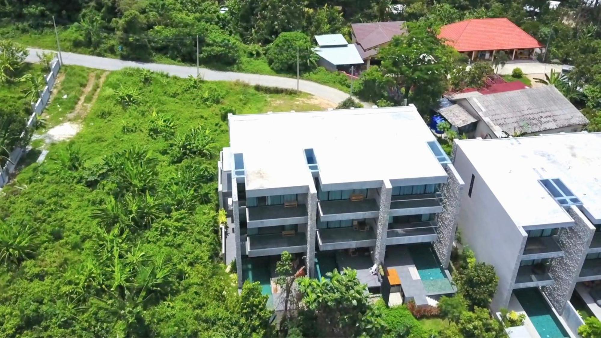 Holiday home Papaya @ Kamala Phuket