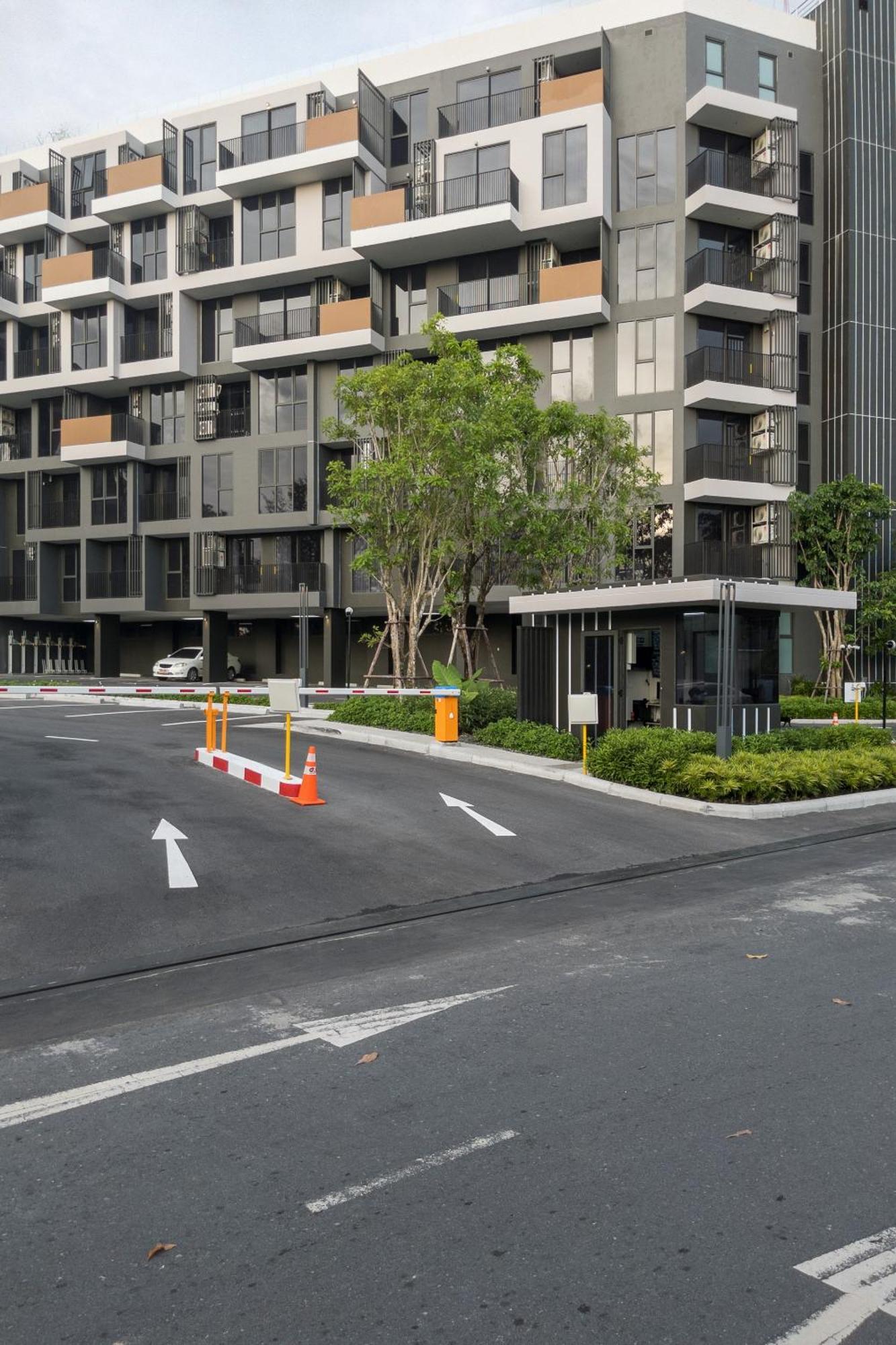 Apartment 2bd With 2bt In Skypark Laguna Bang Tao Phuket