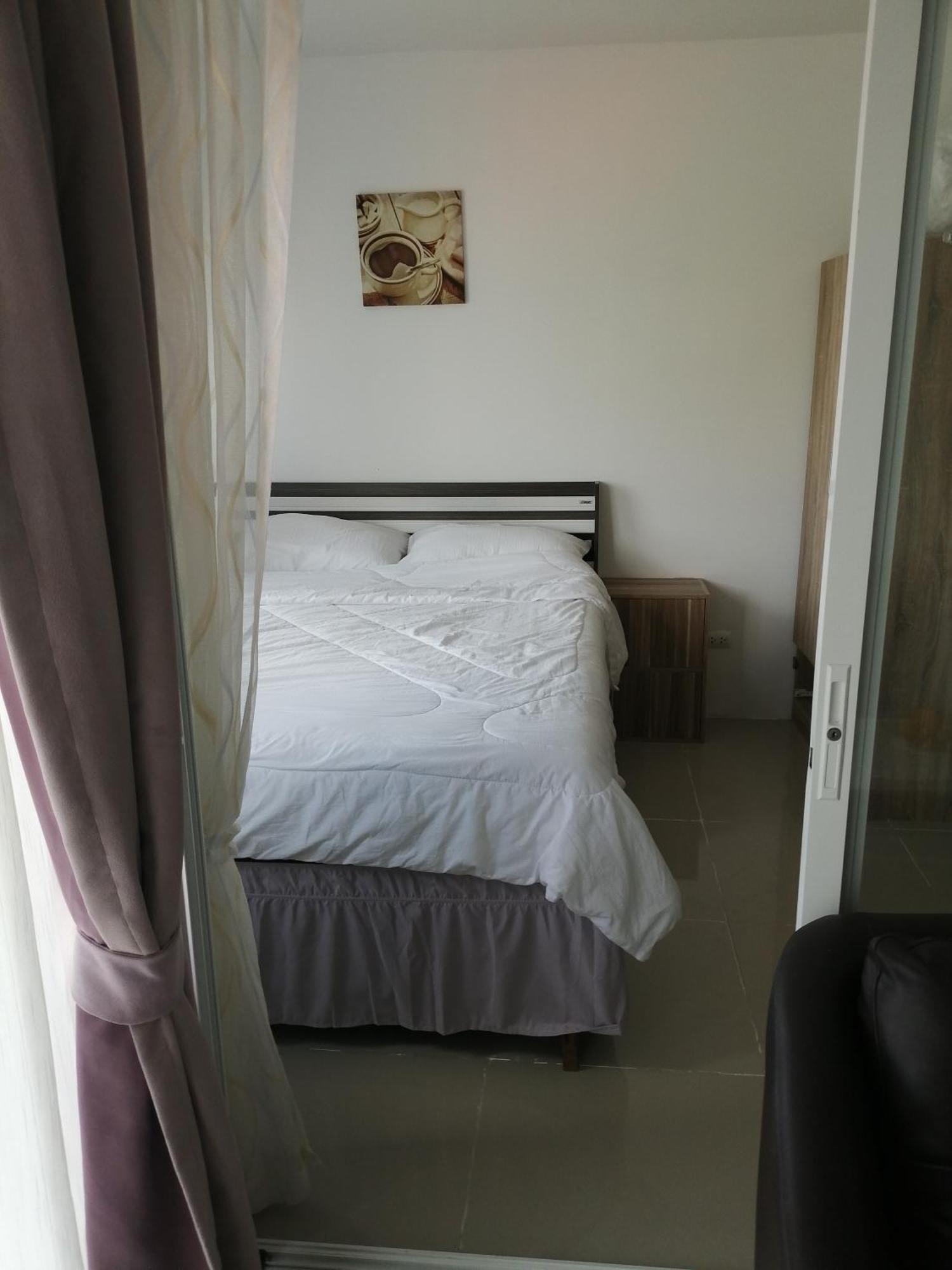 Naka Condon-52-13泳池高速上网免费停车 Apartment Phuket