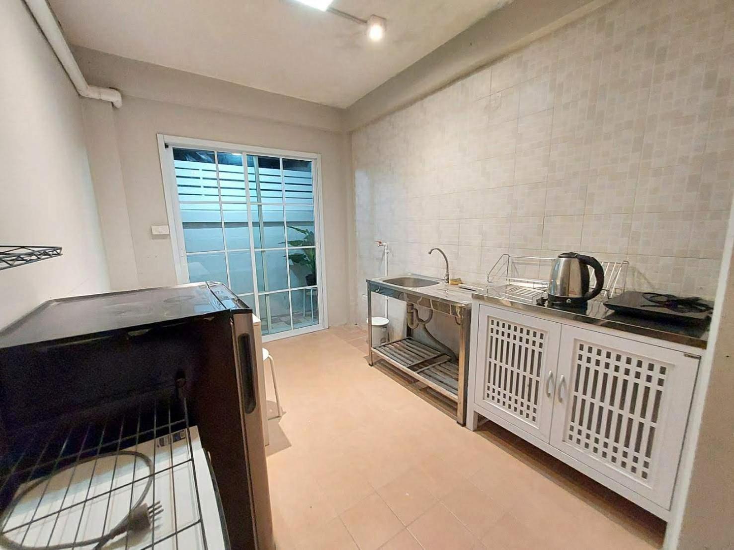 Guest house Mee Tang Nang Non