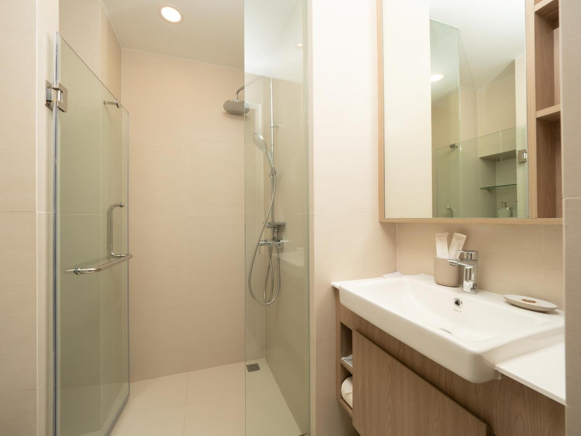 Excellent 2bd With A Patio Phuket