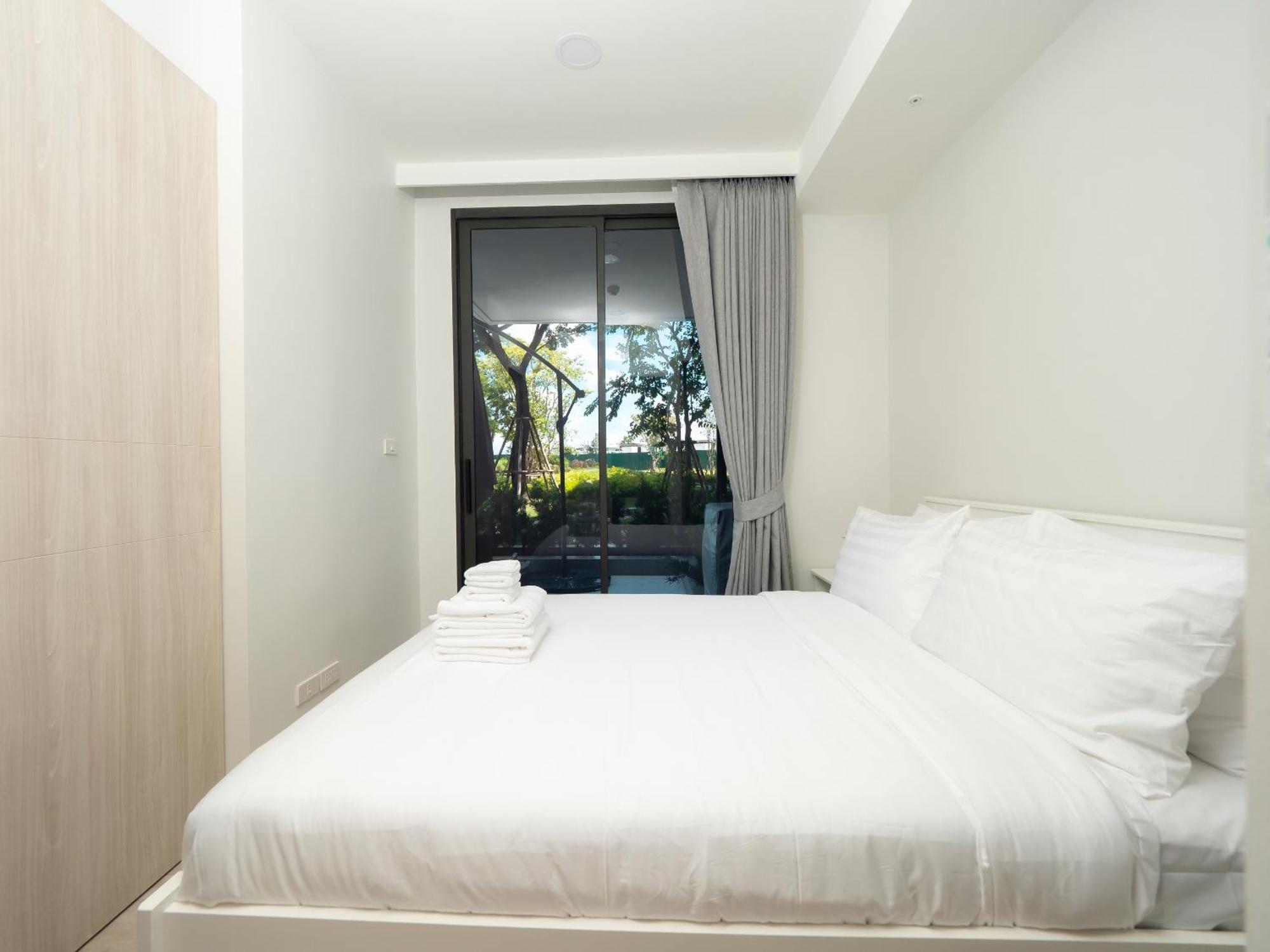 Excellent 2bd With A Patio * Phuket