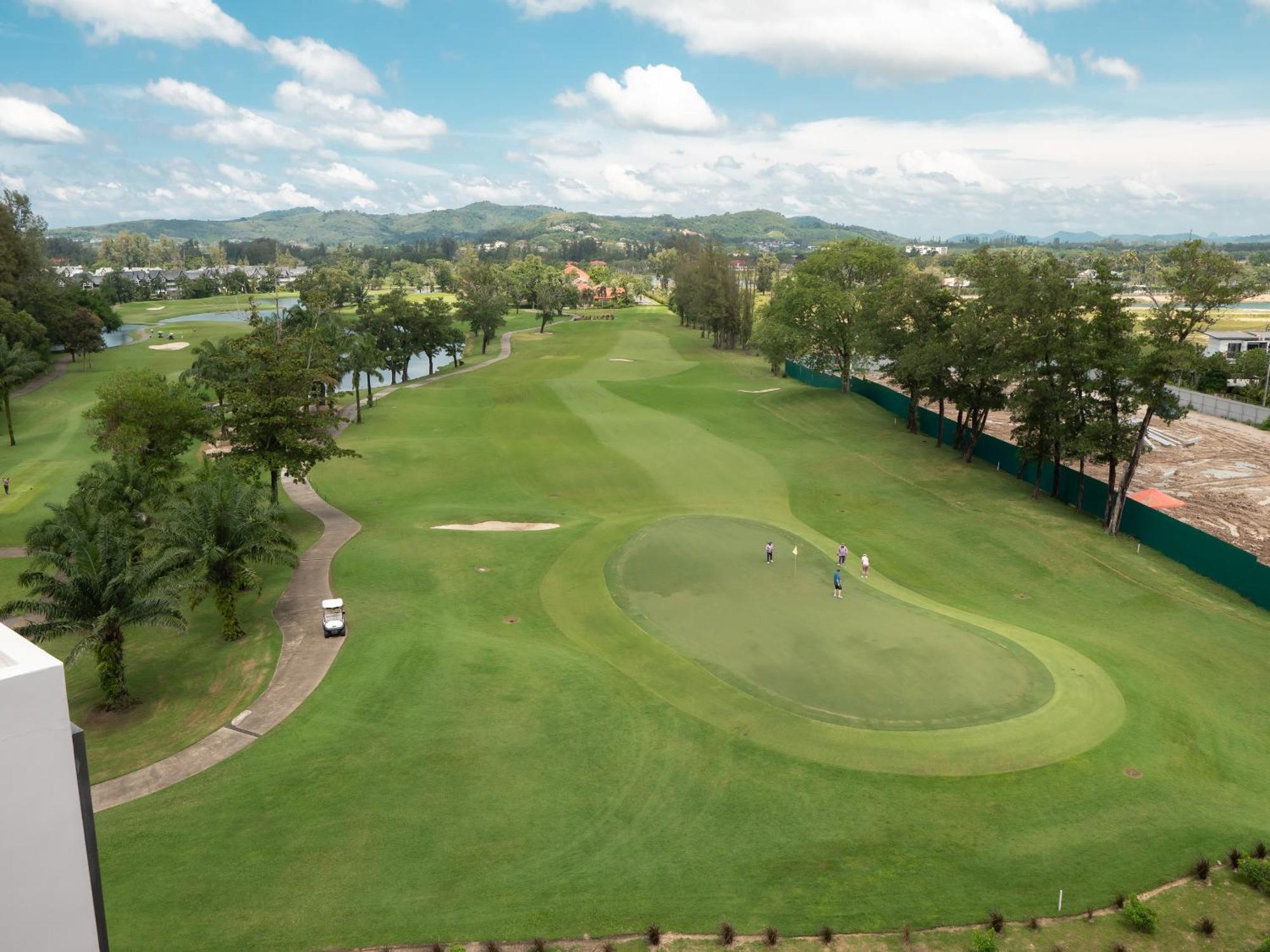Excellent 2bd With A Patio * Phuket