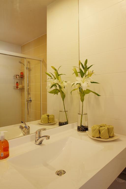 The Light Residences