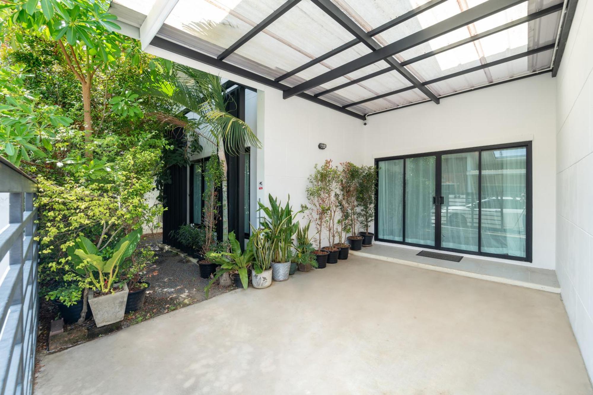 Baan Promphan Premium * Phuket