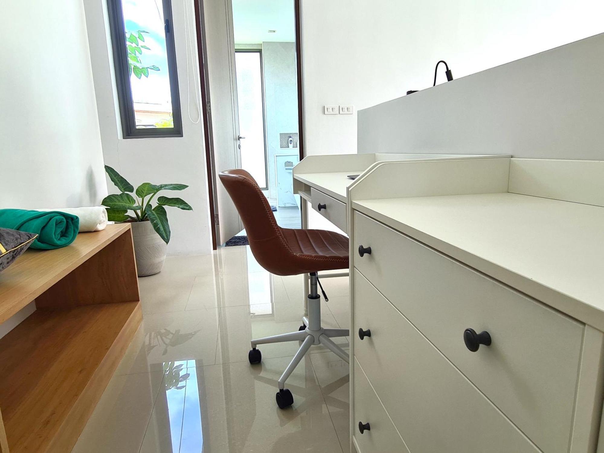 Villa Mimosa 2, Splendid 3 Bedroom Master Ensuite *