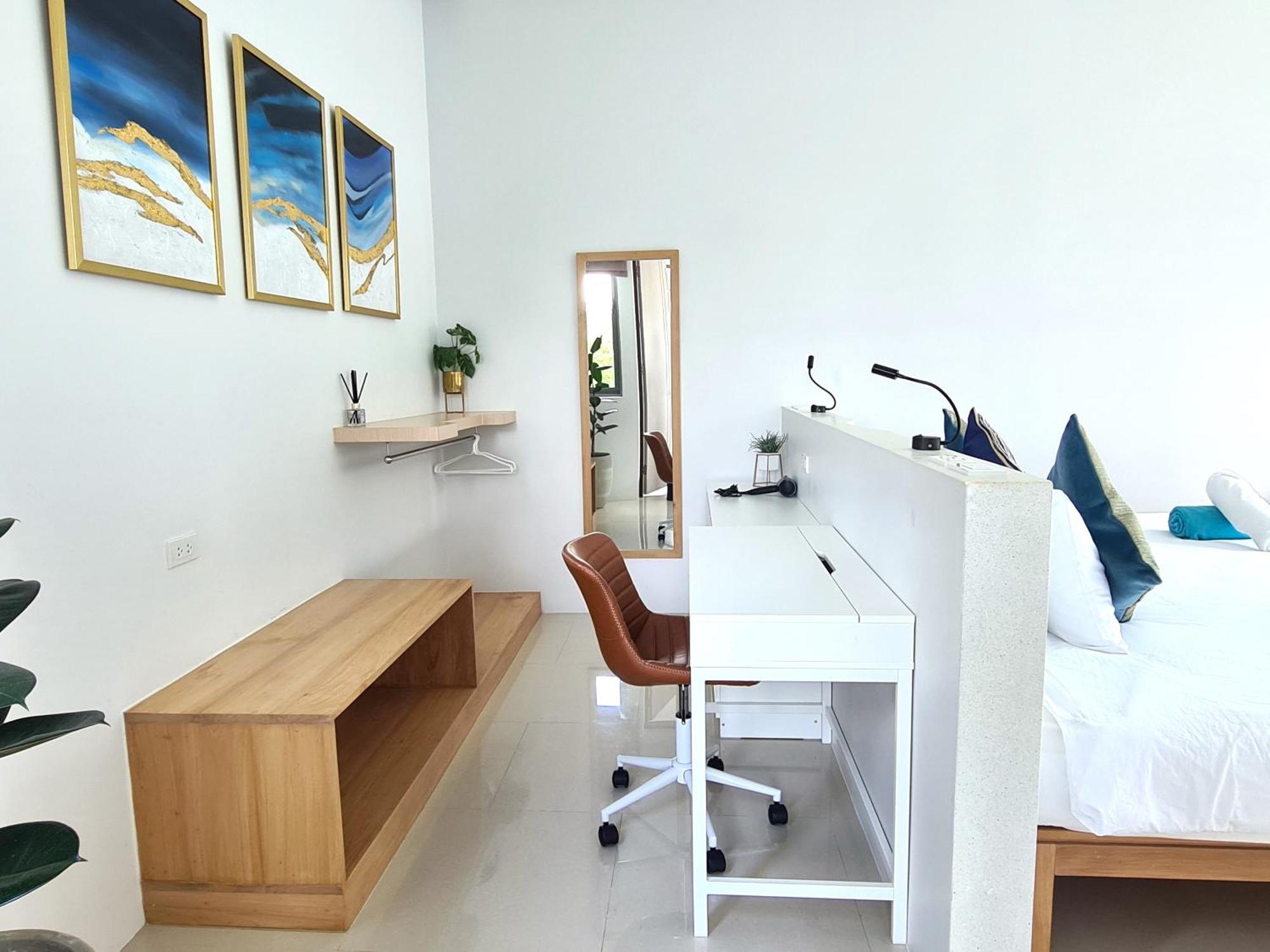 Mimosa 2, Splendid 3 Bedroom Master Ensuite * Phuket