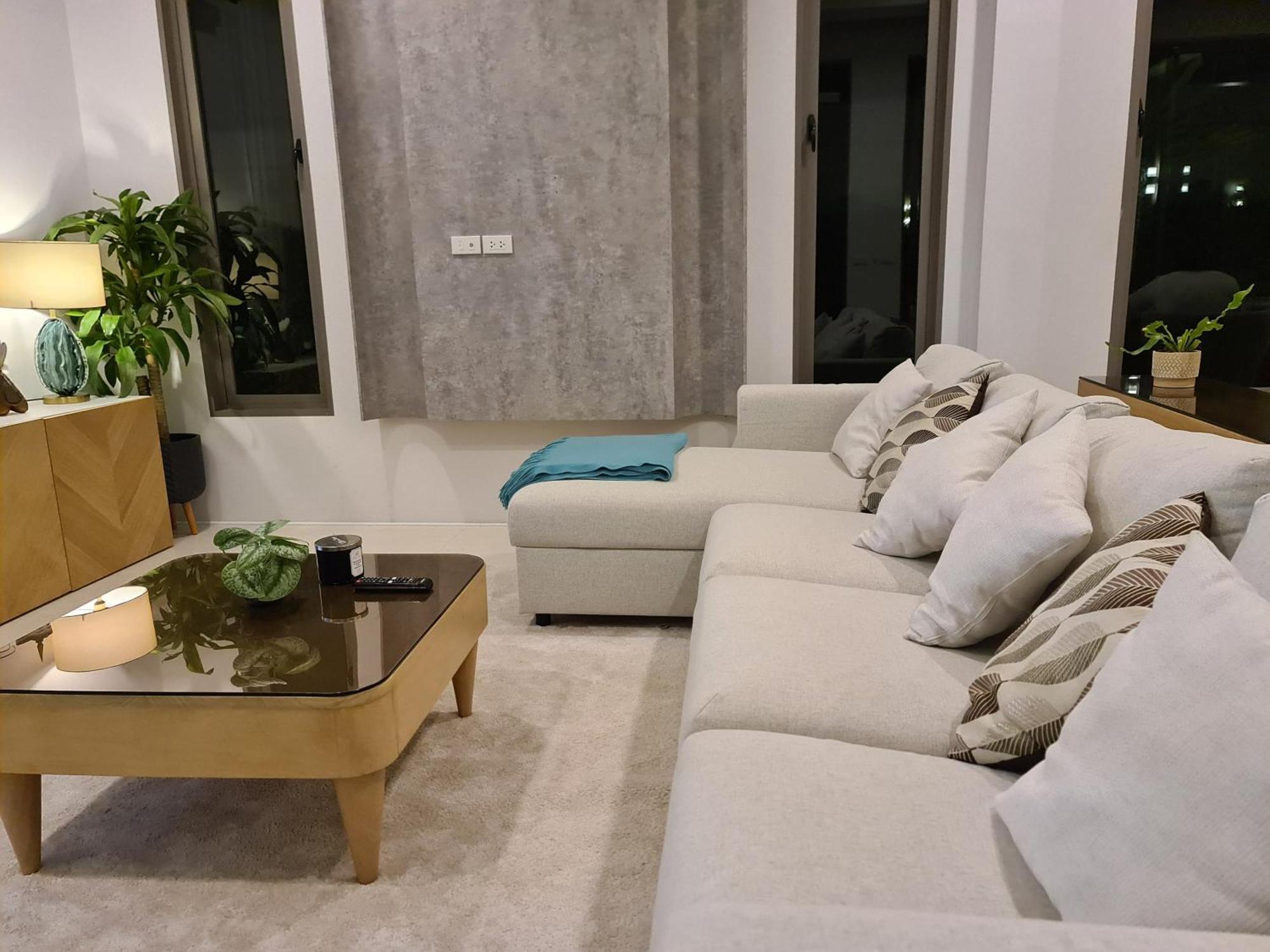 Mimosa 2, Splendid 3 Bedroom Master Ensuite Villa *