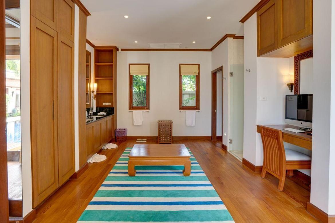 Coastal Bliss Villa