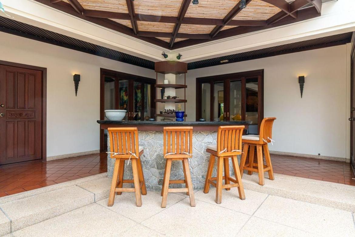 Coastal Bliss Villa Phuket