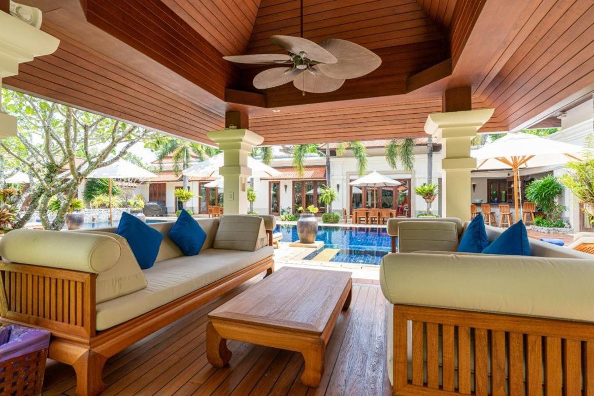 Coastal Bliss Phuket