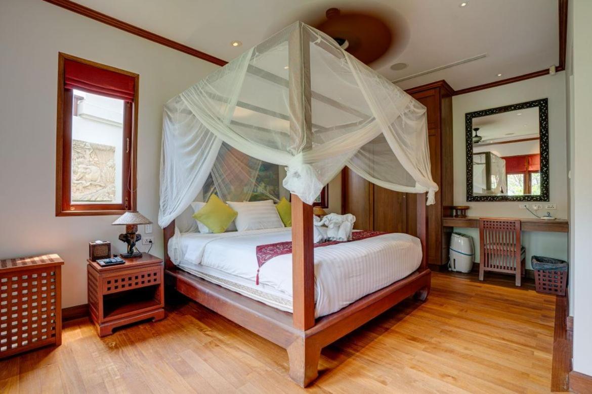 Coastal Bliss Villa