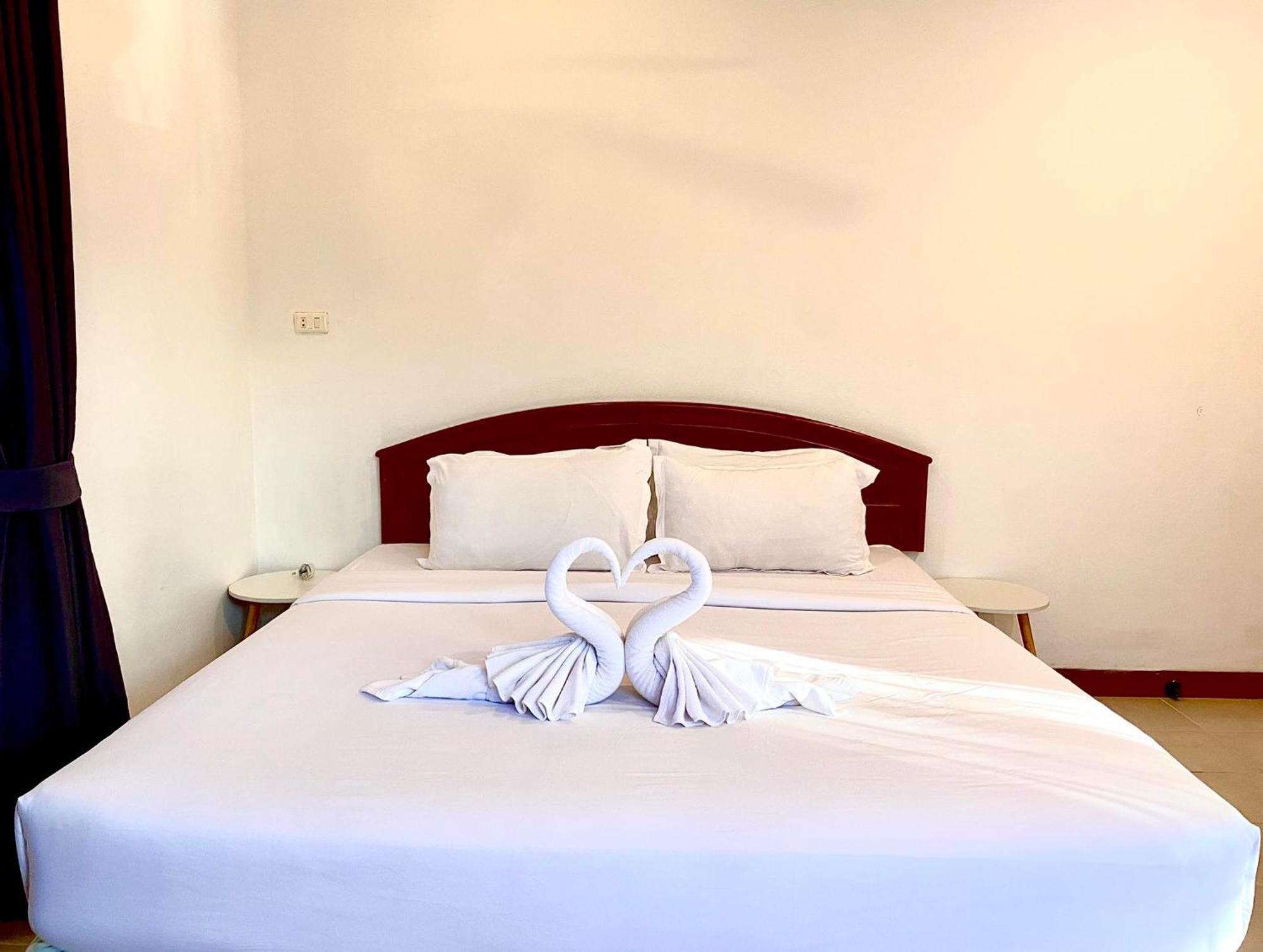 Holiday home At Cherngtalay House #3 Two-bedrooms House