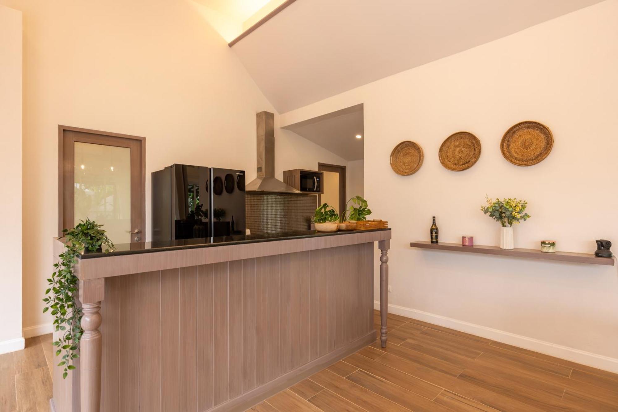Villa Rosemary *