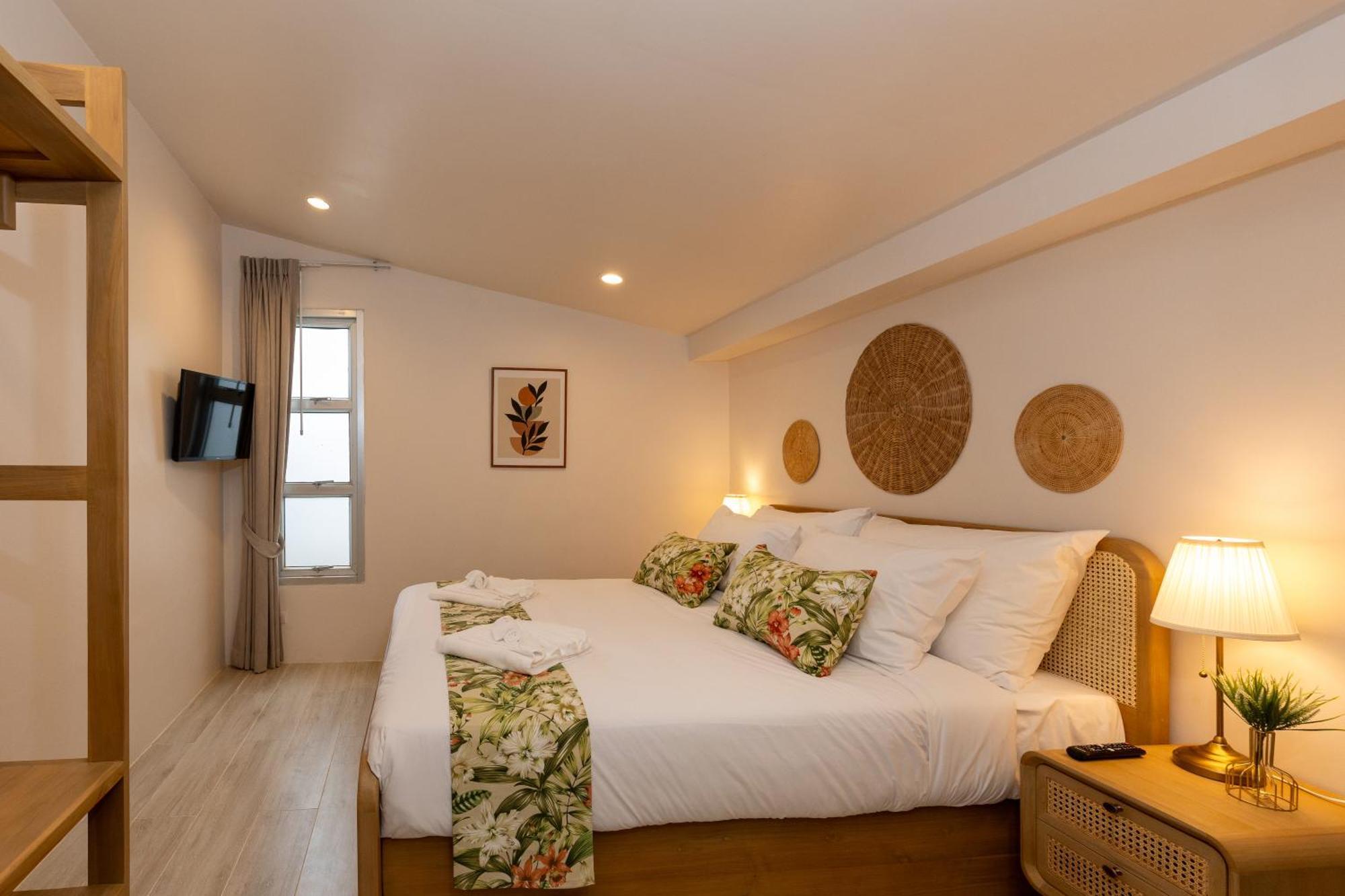 Villa Rosemary Phuket