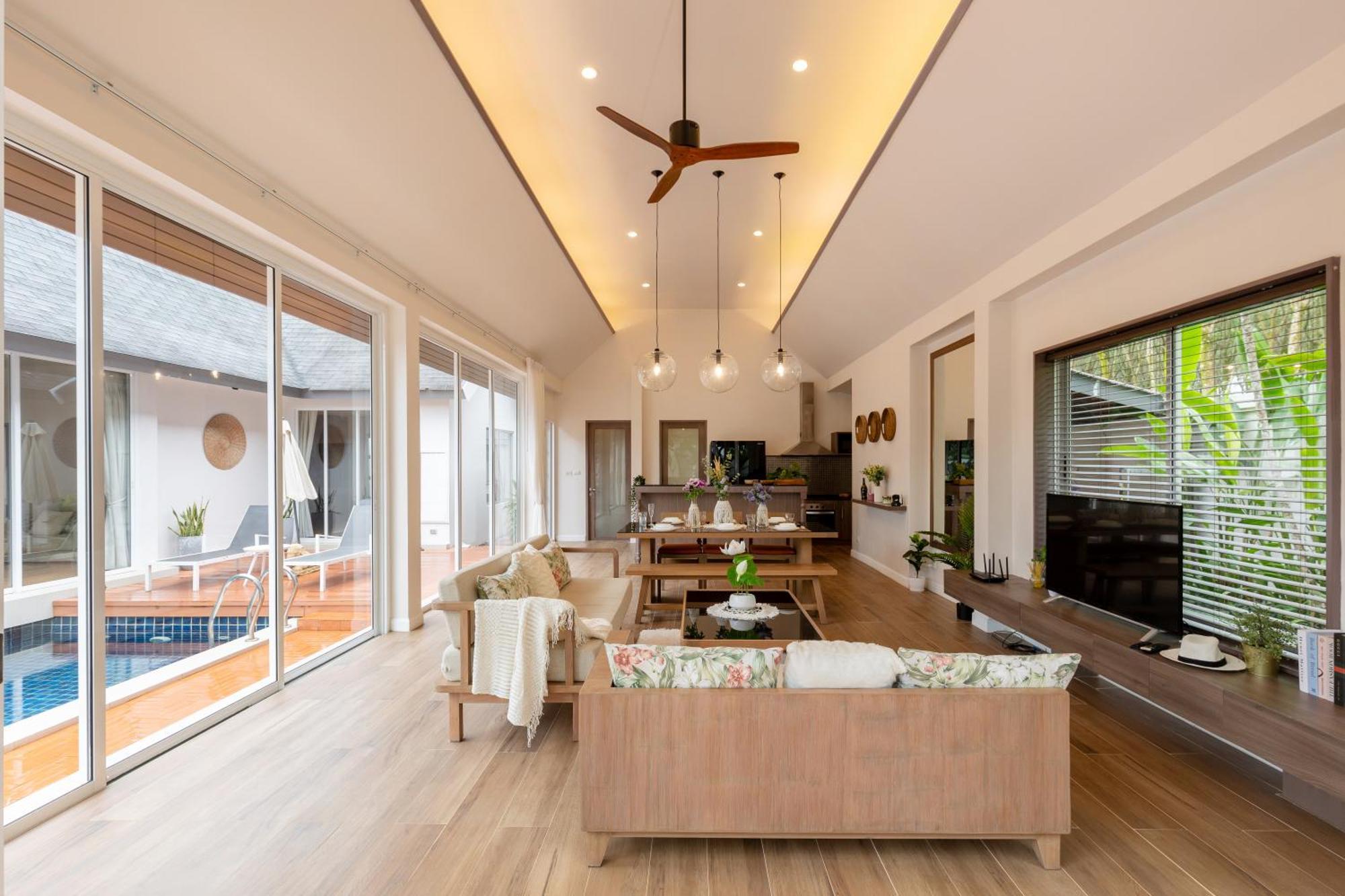 Villa Rosemary *