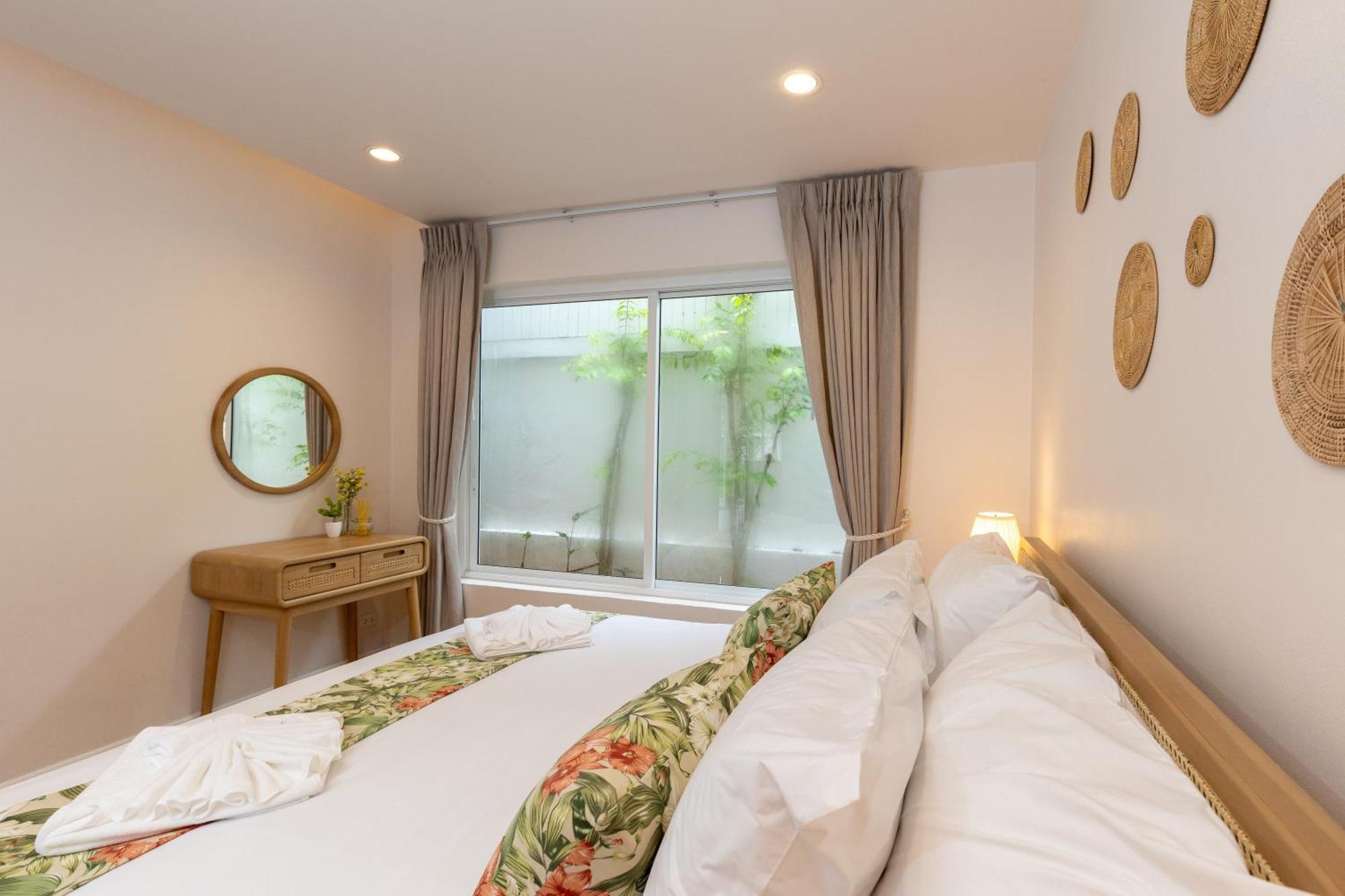 Villa Rosemary *