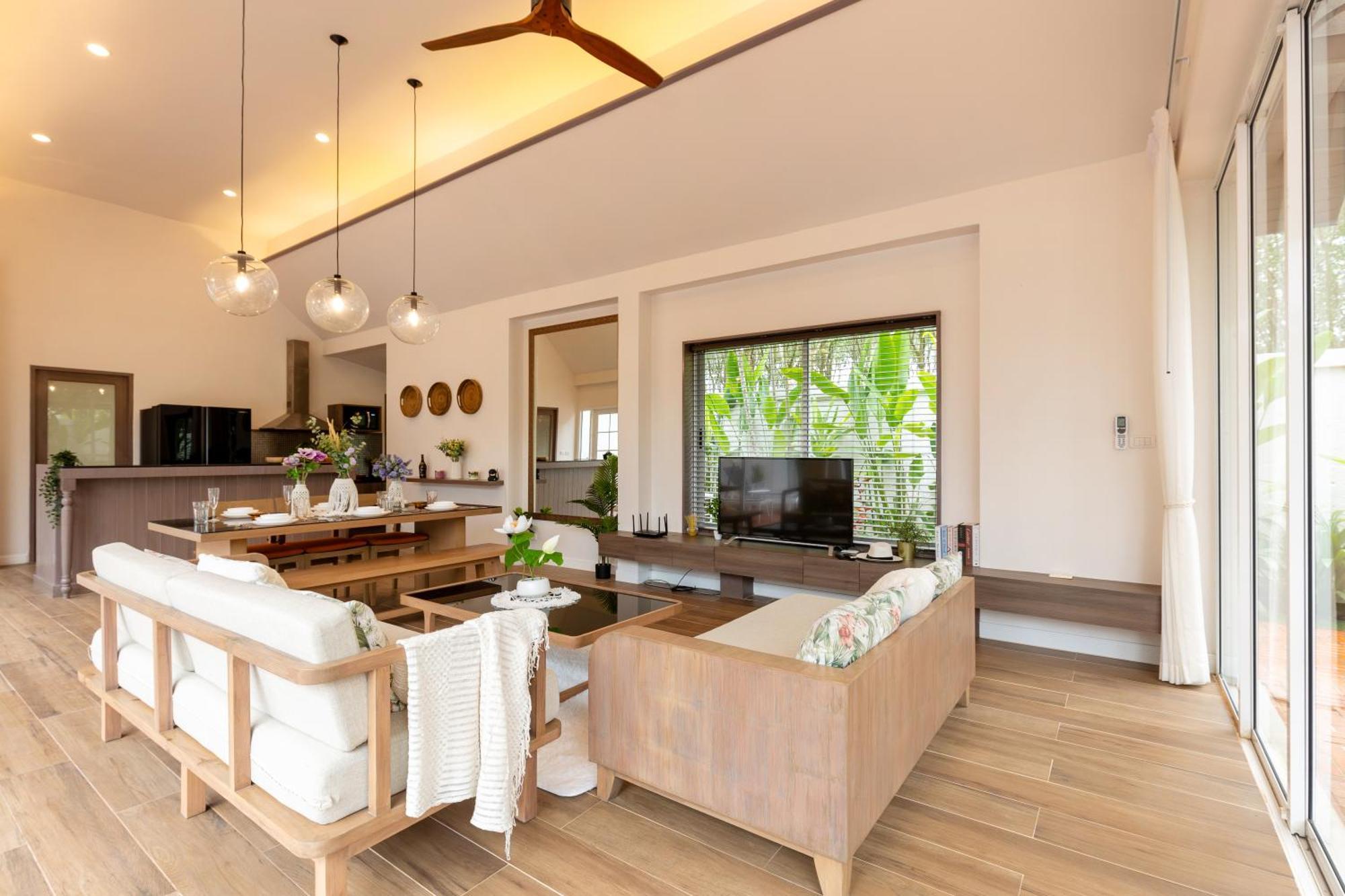 Villa Rosemary *