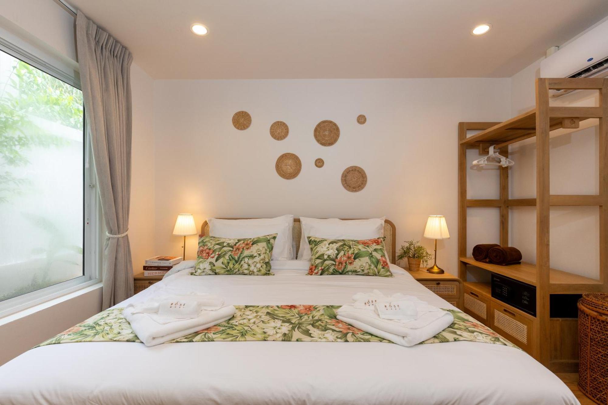 Rosemary Villa Phuket