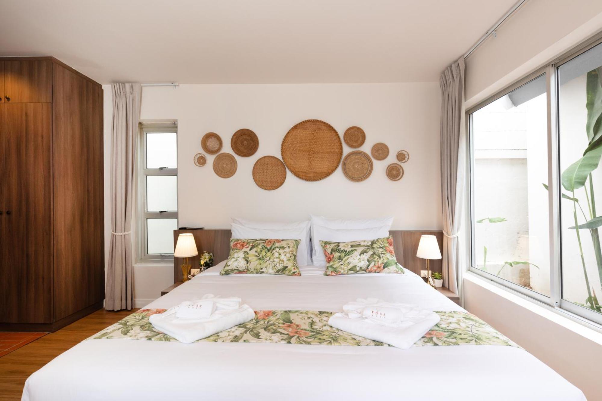 Rosemary Villa Phuket