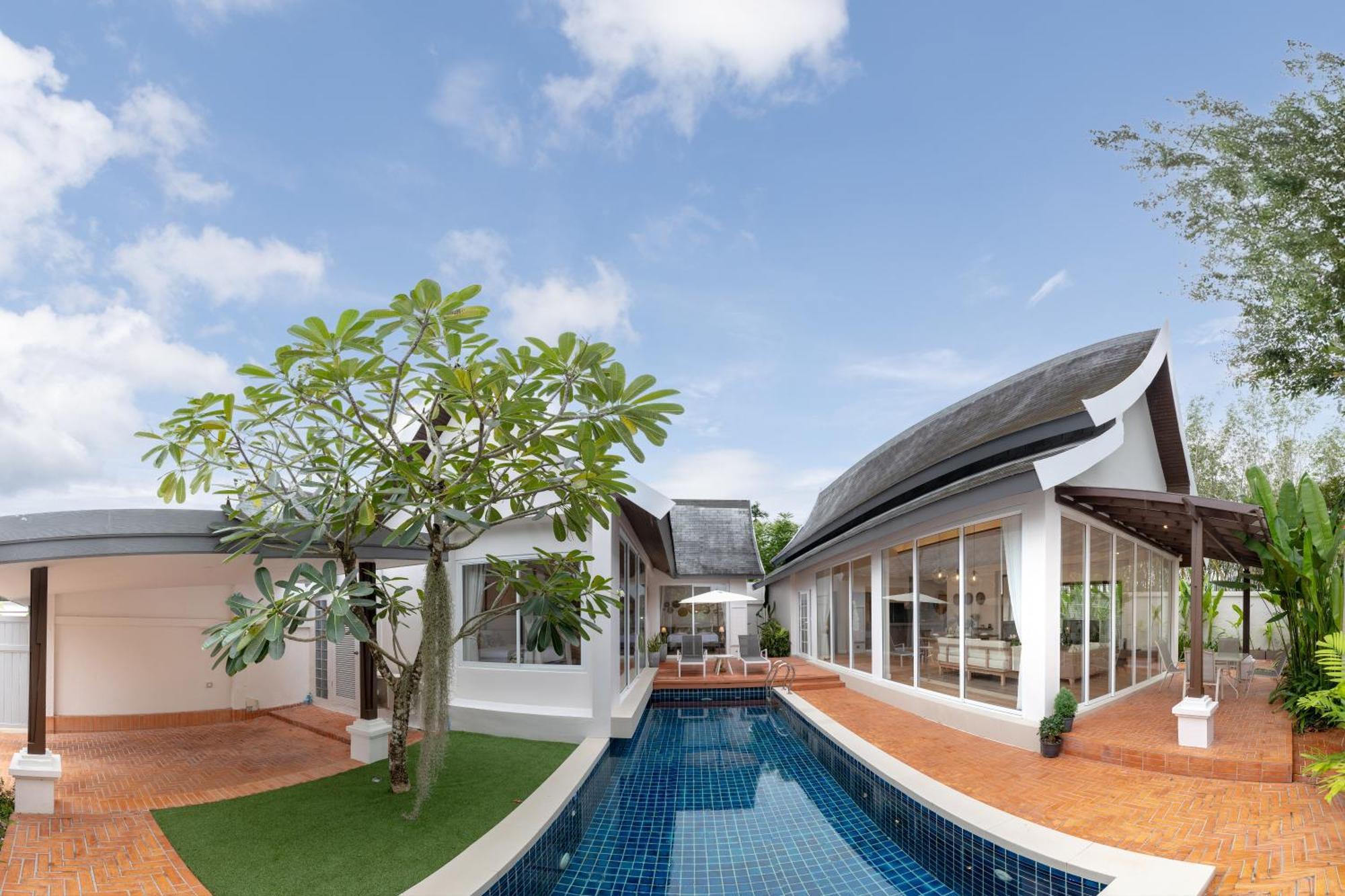 Villa Rosemary Phuket
