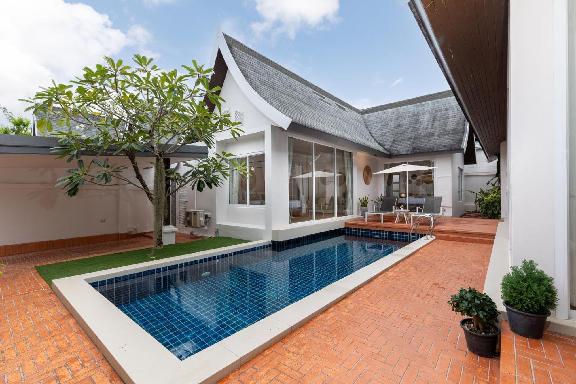 Villa Rosemary *