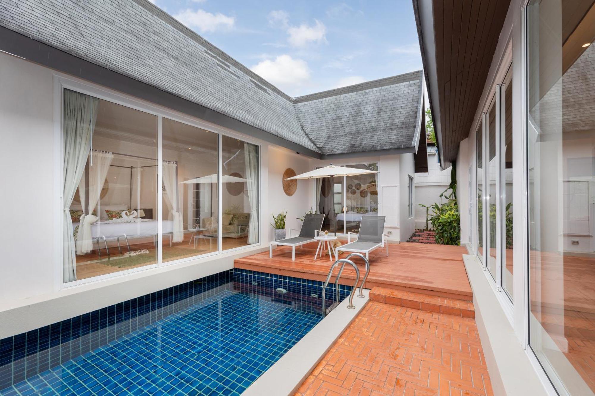 Rosemary Villa Phuket