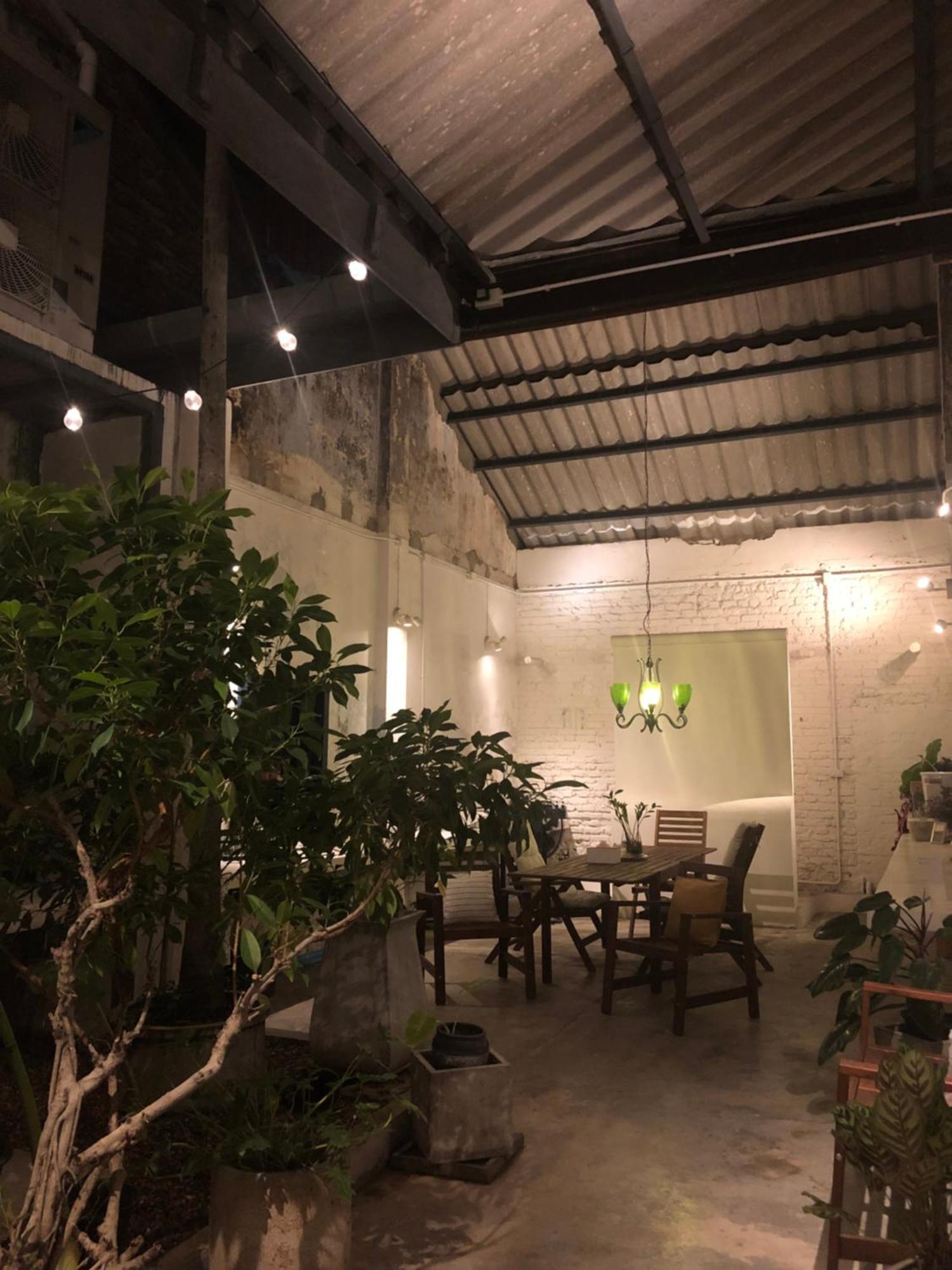 Gasthof 97 Yaowarat - Old Town Phuket