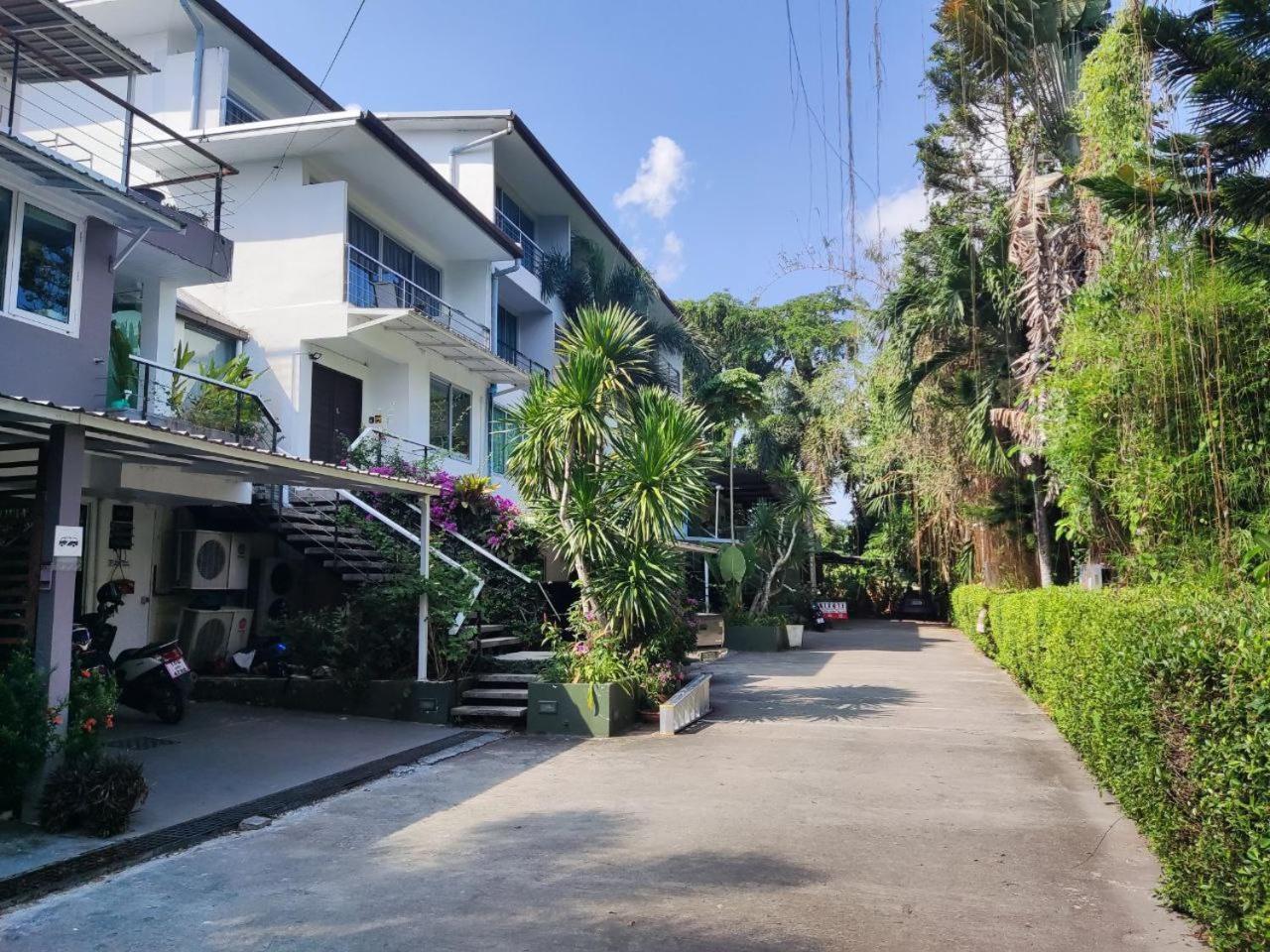4 Bedrooms & Bathroom For Up To 12 Guests 7kms To Patong At The Fairways Golf Ferienhaus *