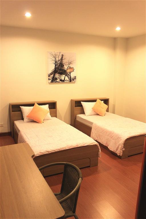 Ananas (adults Only) Hostel *