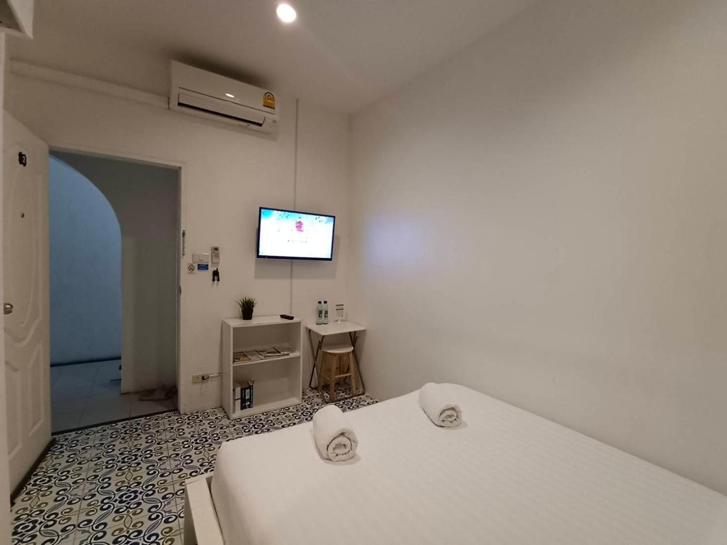 Chino Town At Yaowarat Phuket - Sha Plus *