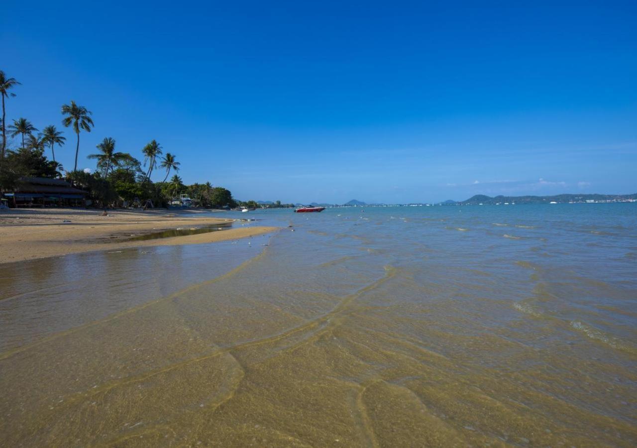 Villa Friendship Pool Rawai Phuket