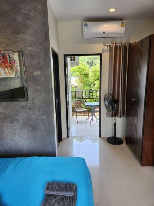 Apartment Modern Bang Tao 31 By Bcare Phuket