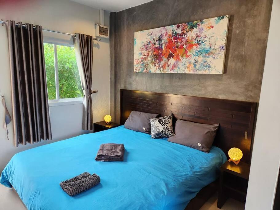 Modern Bang Tao 31 By Bcare Phuket