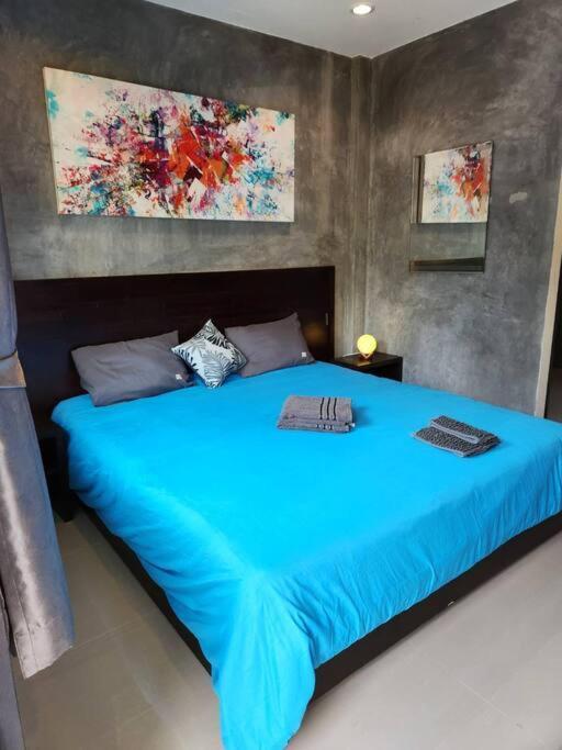 Apartment Modern Bang Tao 31 By Bcare Phuket