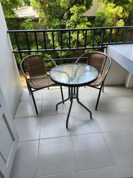 Apartment Modern Bang Tao 31 By Bcare Phuket