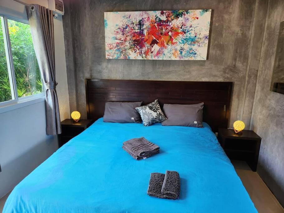 Apartment Modern Bang Tao 31 By Bcare Phuket