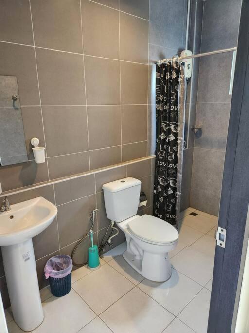 Apartment Modern Bang Tao 26 By Bcare Phuket