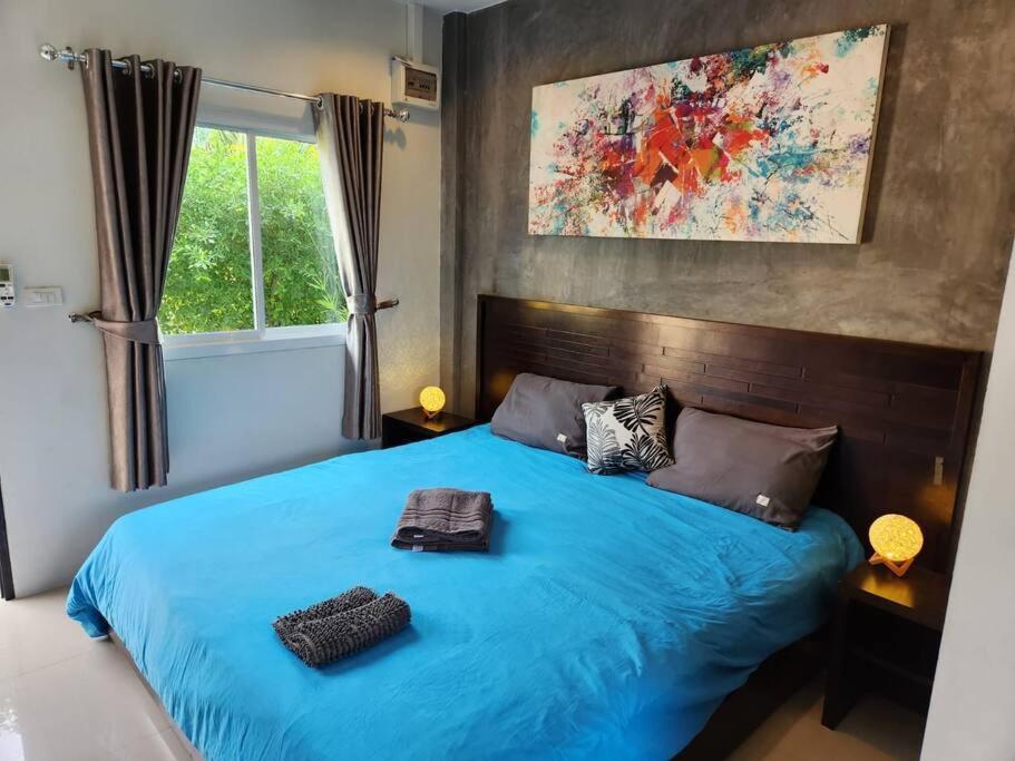 Apartment Modern Bang Tao 26 By Bcare Phuket