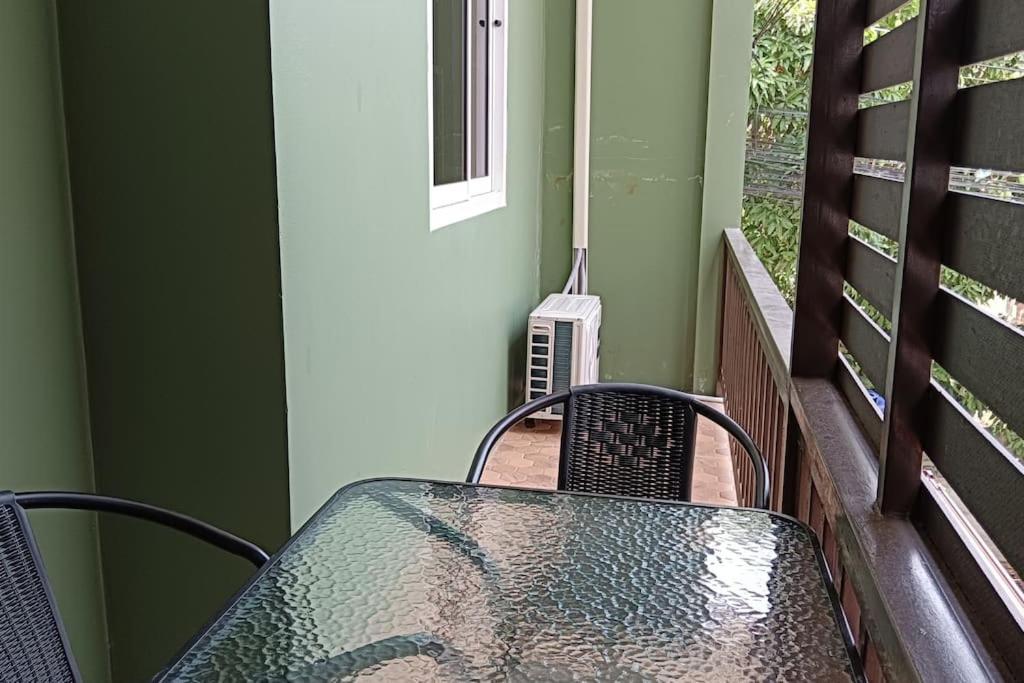 Apartment Bangtao Bliss 48 Phuket
