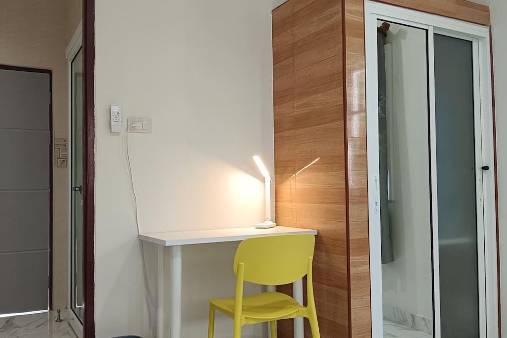 Apartment Bangtao Bliss 48 *