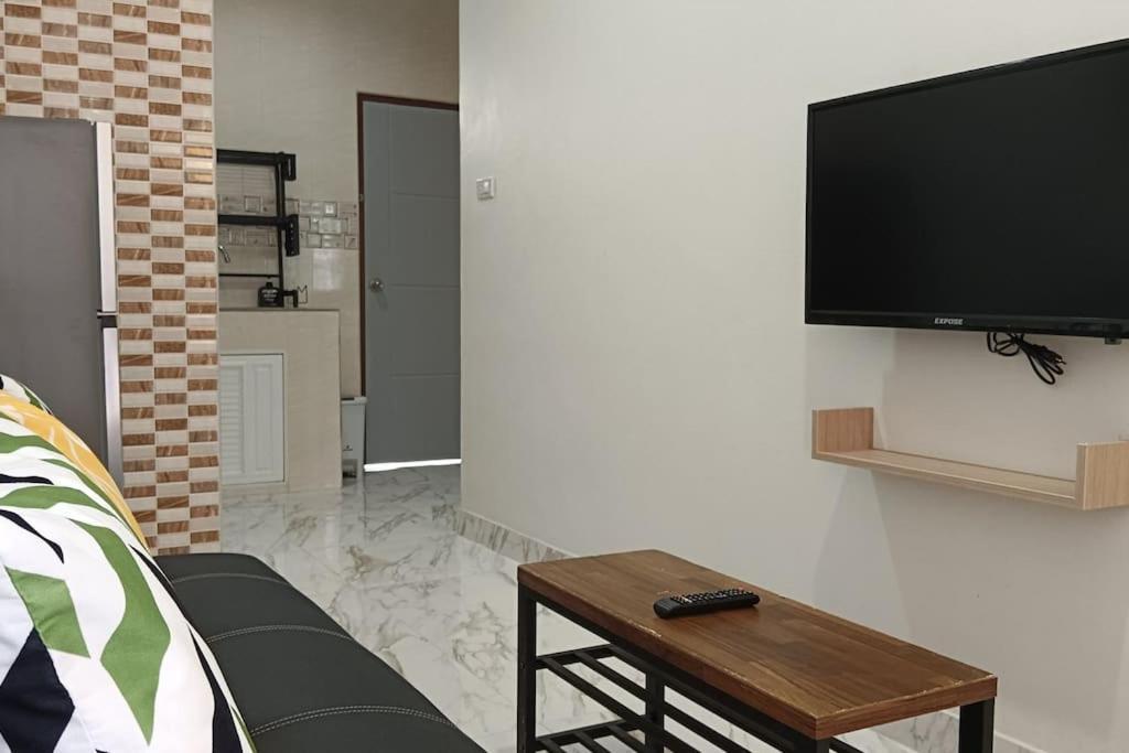 Apartment Bangtao Bliss 48 *