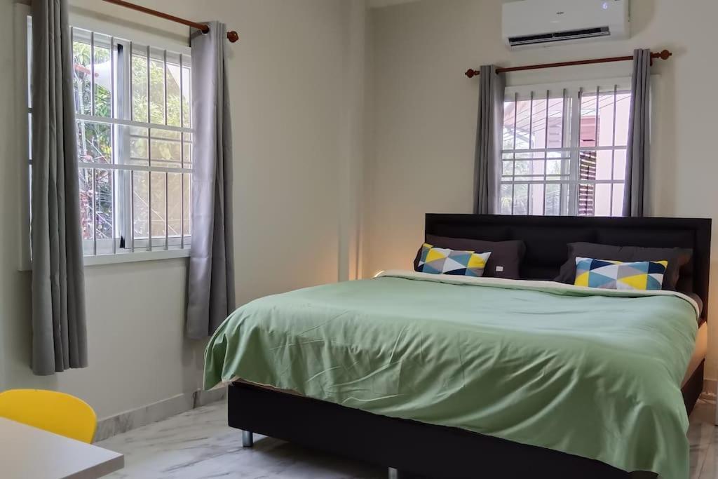 Apartment Bangtao Bliss 48