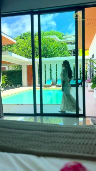 Villa Mimosa 1, Splendid 4 Bedroom Master Ensuite